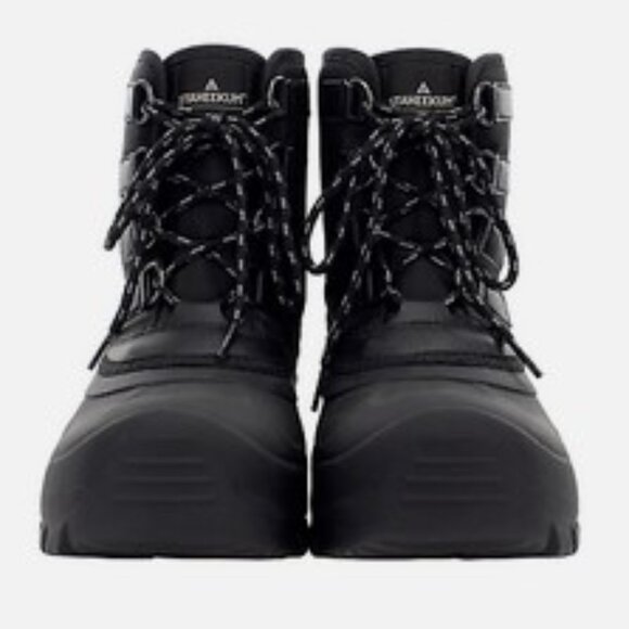 SALE!  Staheekum Men's Snow Boot NIB - Picture 4 of 4